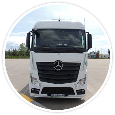 Anzelj transport prevozi
